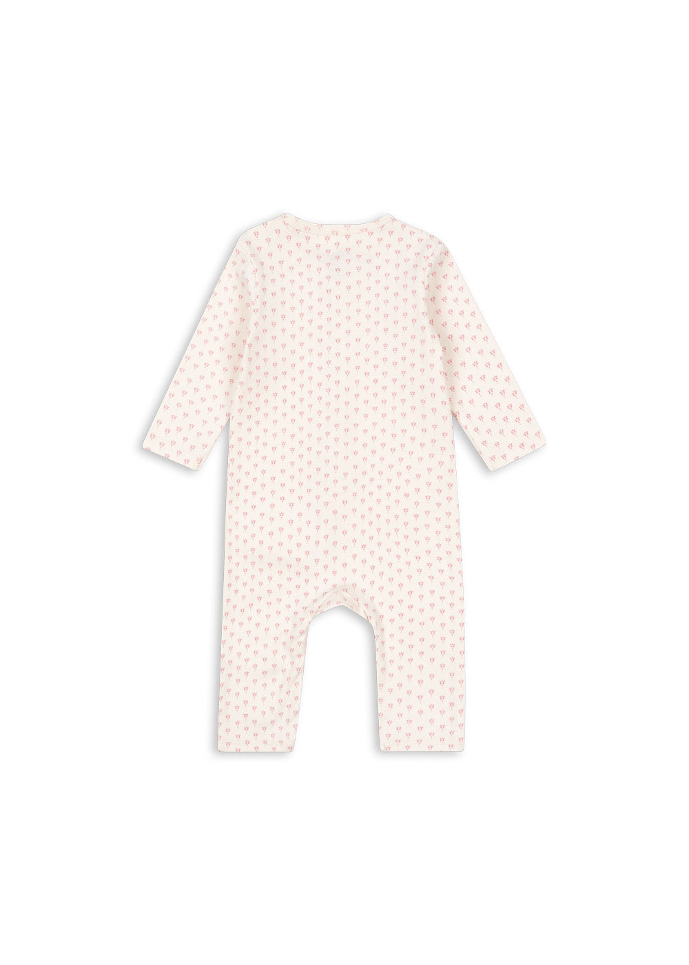 Konges Sløjd BELLO ONESIE OCS PUNTO ROSA