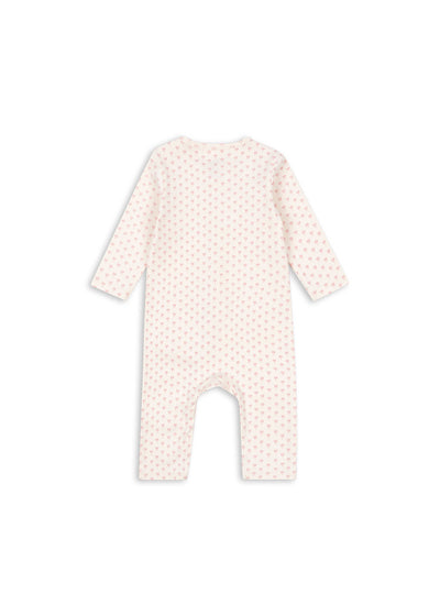 Konges Sløjd BELLO ONESIE OCS PUNTO ROSA