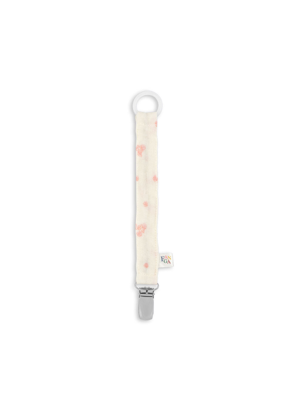 Konges Sløjd VEN PACIFIER STRAP ILMIA