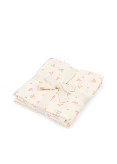 Konges Sløjd BELLINI 3 PACK MUSLIN CLOTH GOTS ILMIA