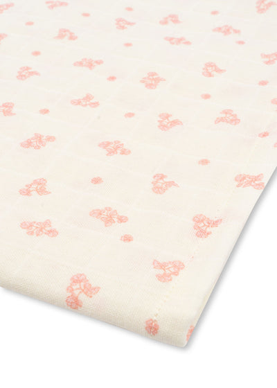 Konges Sløjd BELLINI 3 PACK MUSLIN CLOTH GOTS ILMIA