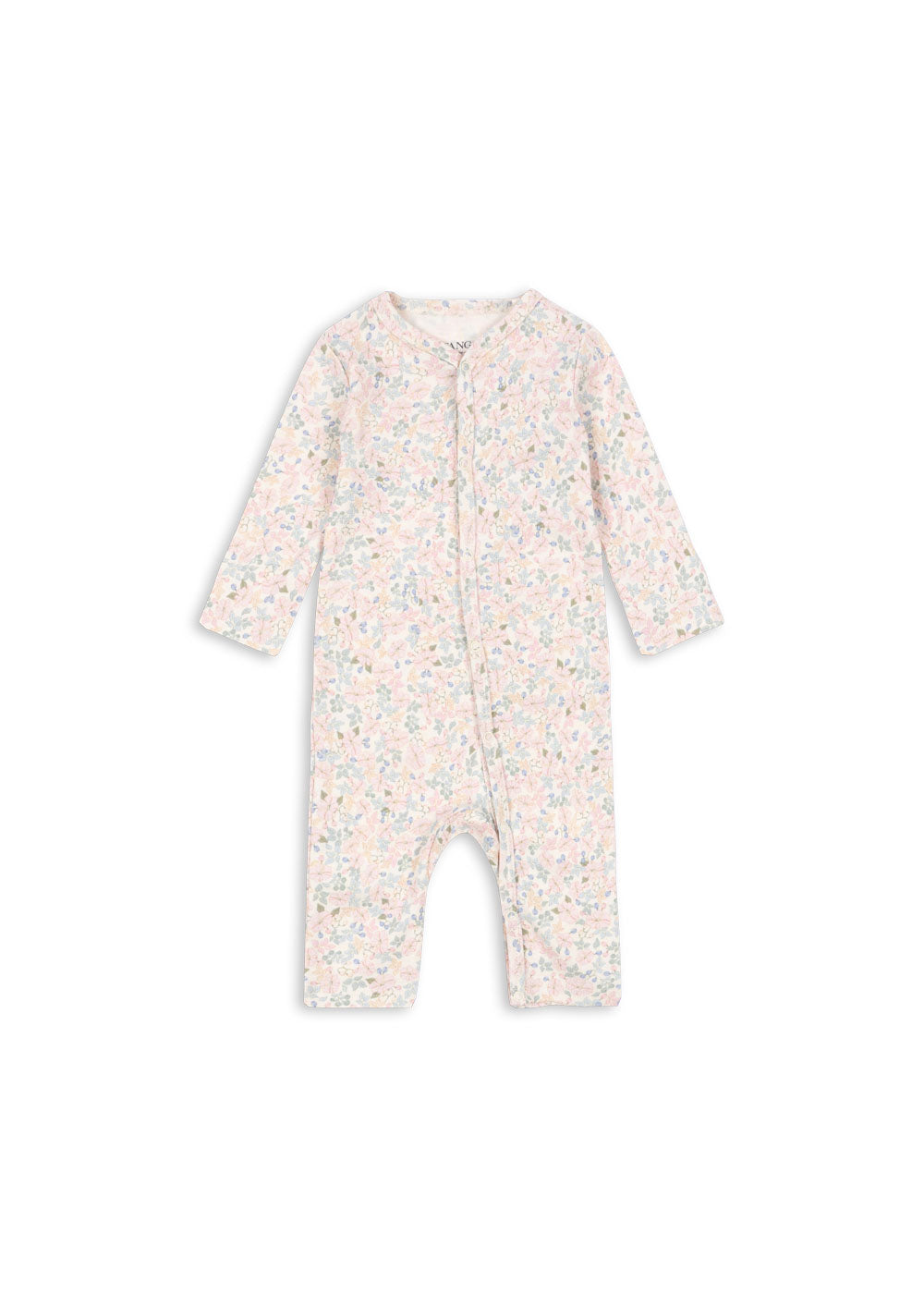 Konges Sløjd FIO ONESIE OCS PRATO FIORI