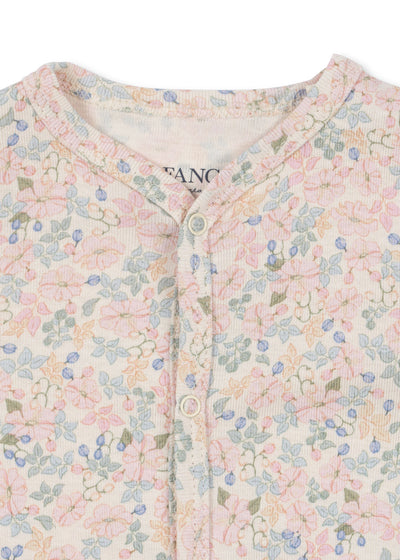 Konges Sløjd FIO ONESIE OCS PRATO FIORI