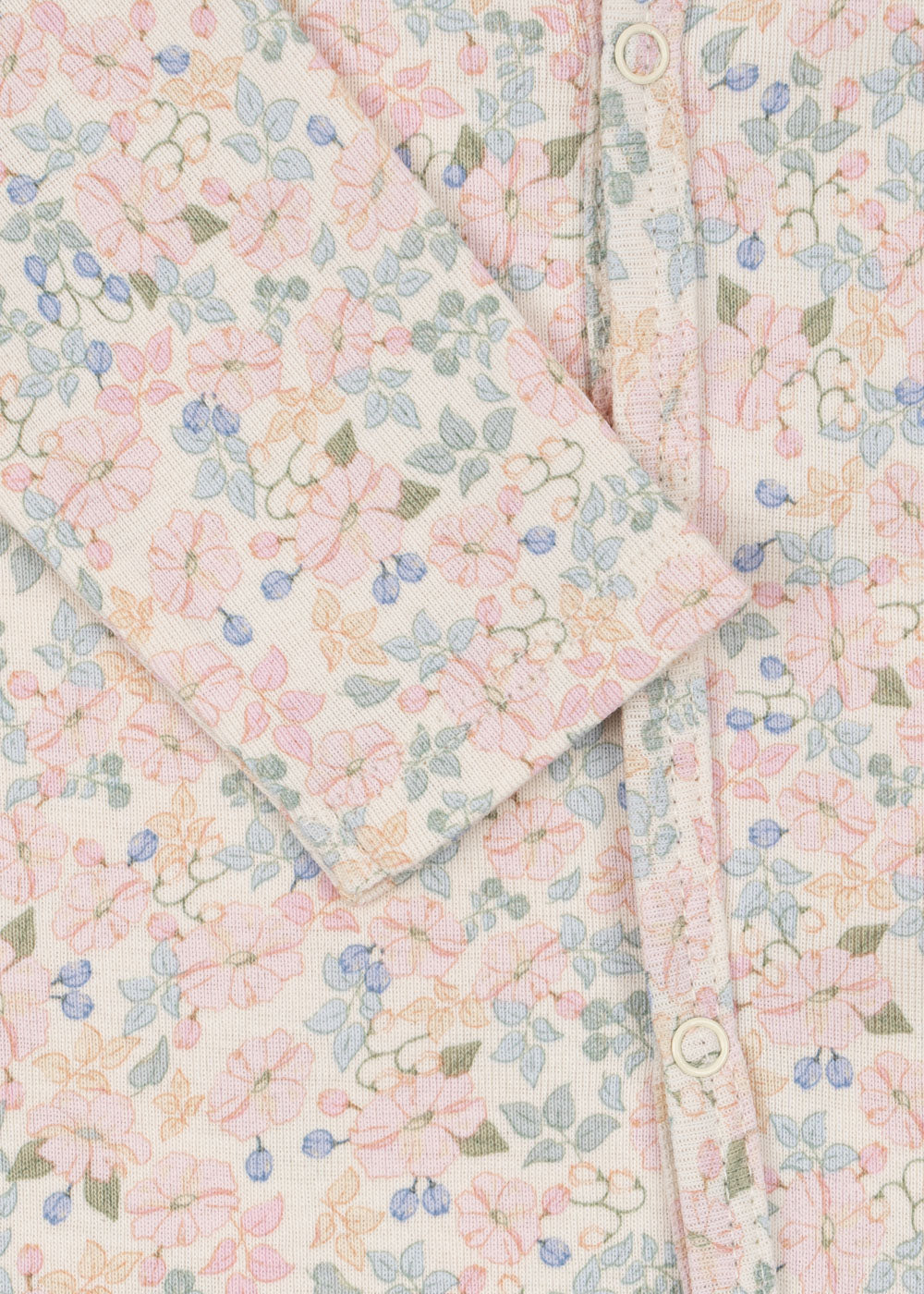 Konges Sløjd FIO ONESIE OCS PRATO FIORI