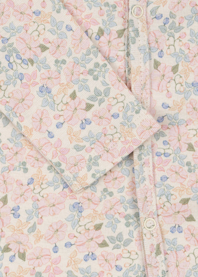 Konges Sløjd FIO ONESIE OCS PRATO FIORI
