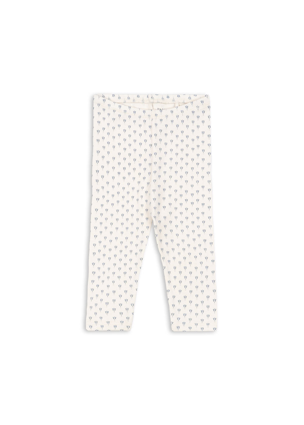 Konges Sløjd BELLO PANTS OCS PUNTO BLU