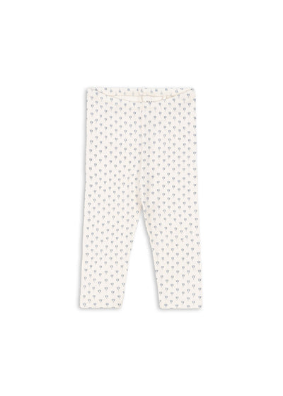 Konges Sløjd BELLO PANTS OCS PUNTO BLU