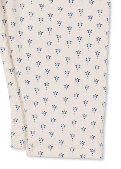Konges Sløjd BELLO PANTS OCS PUNTO BLU