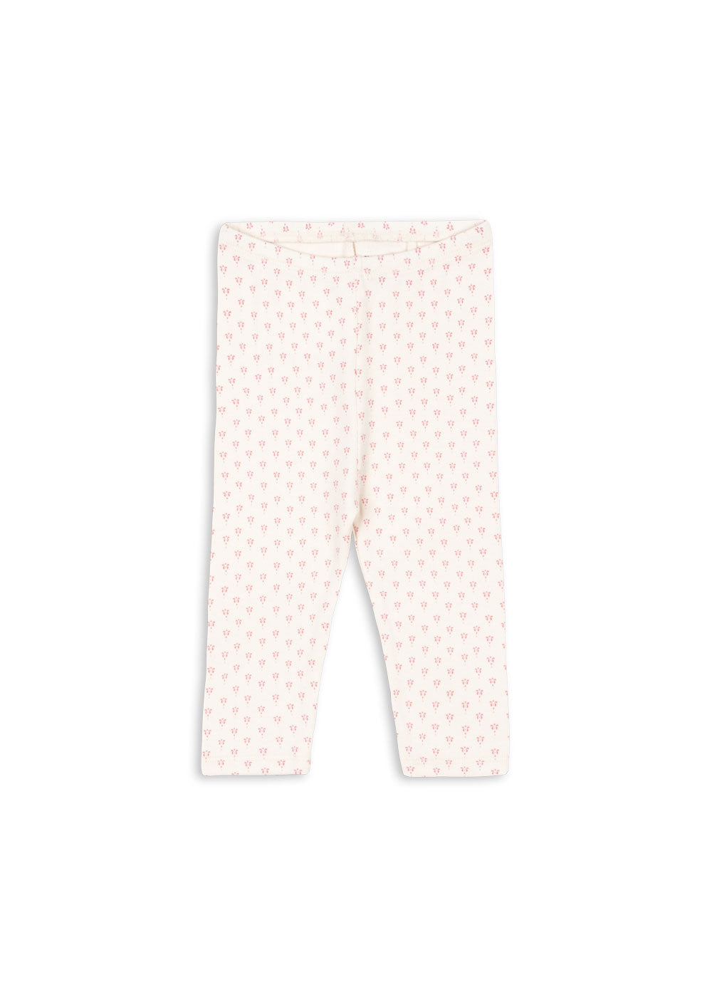 Konges Sløjd BELLO PANTS OCS PUNTO ROSA