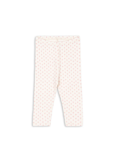 Konges Sløjd BELLO PANTS OCS PUNTO ROSA