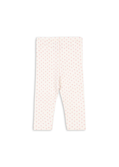 Konges Sløjd BELLO PANTS OCS PUNTO ROSA