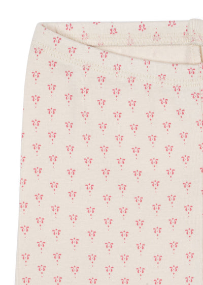 Konges Sløjd BELLO PANTS OCS PUNTO ROSA