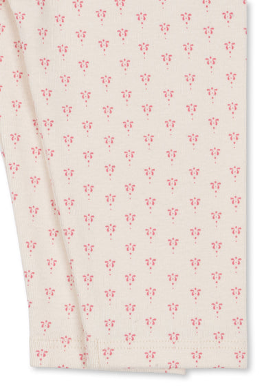 Konges Sløjd BELLO PANTS OCS PUNTO ROSA