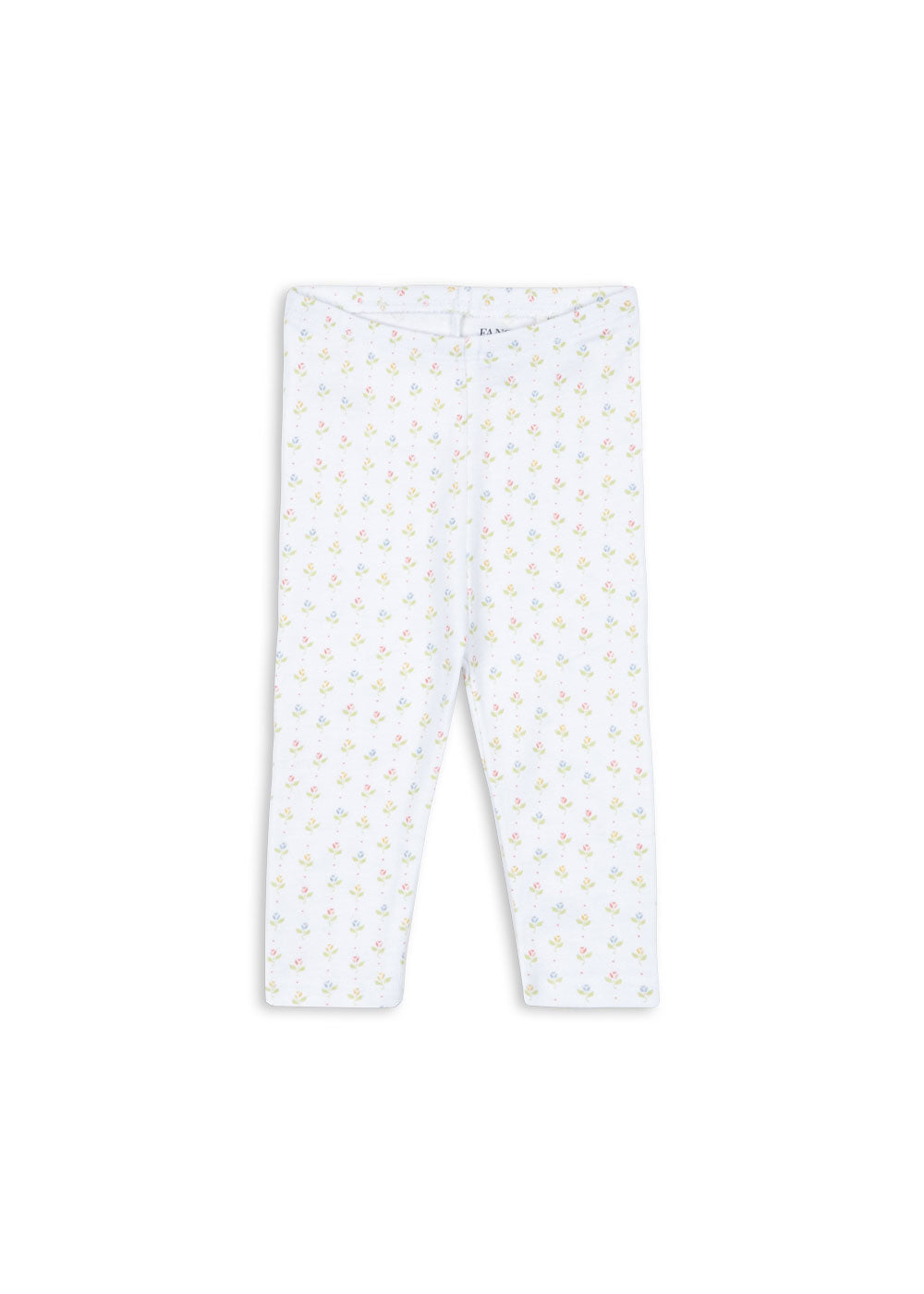 Konges Sløjd FIO PANTS OCS TULI COEUR