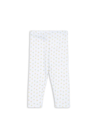 Konges Sløjd FIO PANTS OCS TULI COEUR
