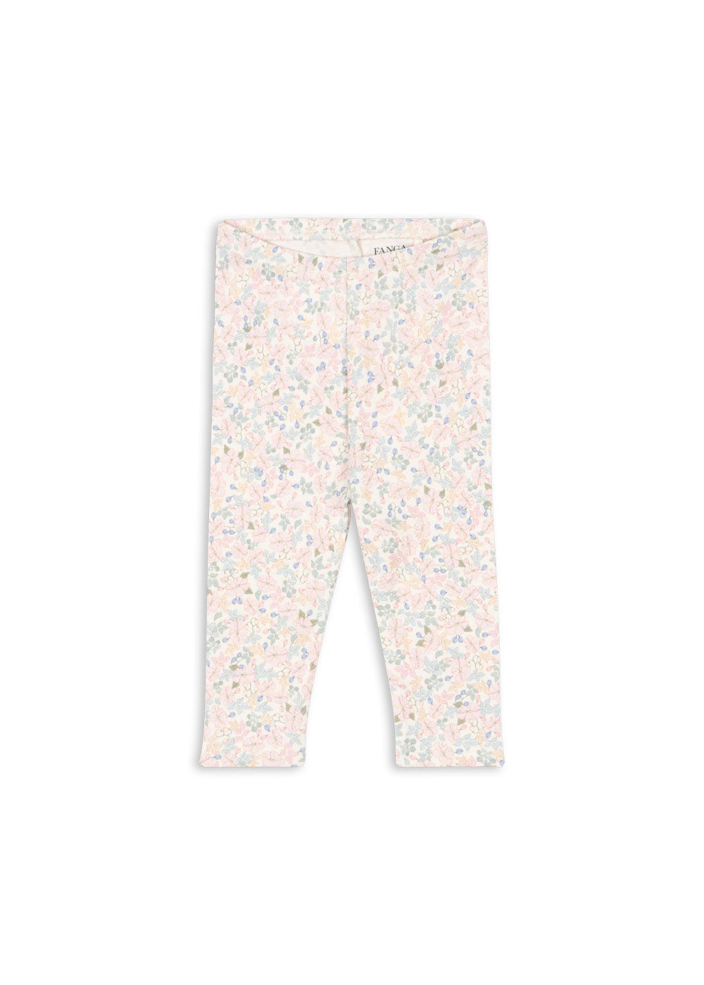Konges Sløjd FIO PANTS OCS PRATO FIORI