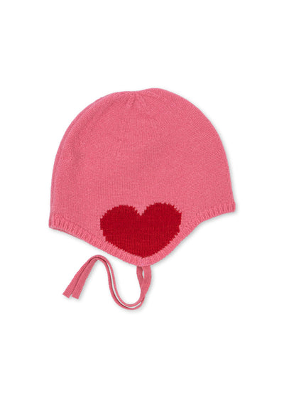 Konges Sløjd COLLETTE HELMET ROSE