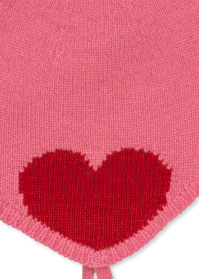 Konges Sløjd COLLETTE HELMET ROSE