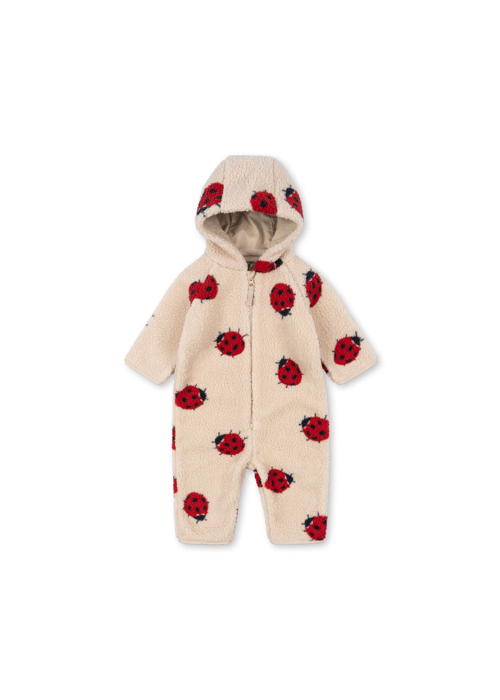 konges sløjd JODY TEDDY ONESIE