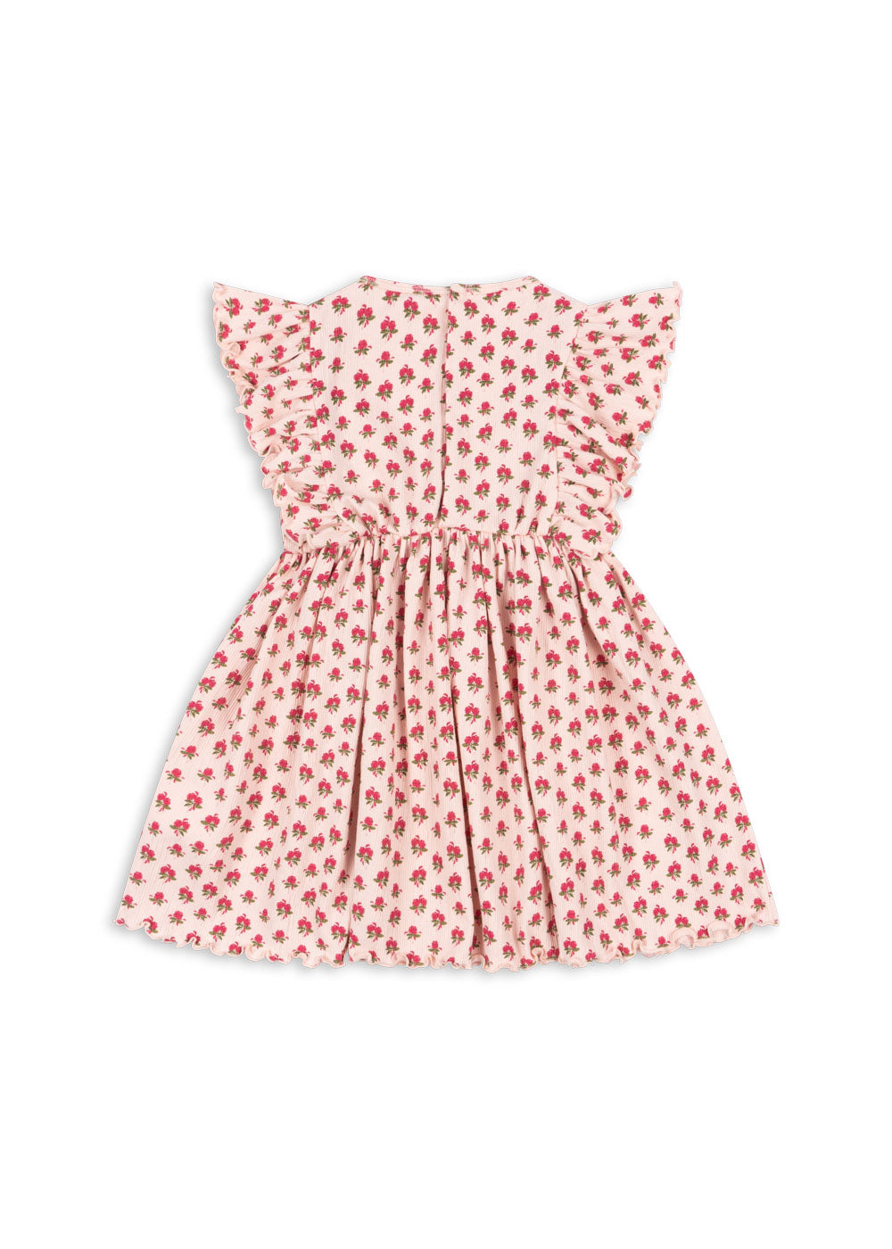 CHLEO DRESS OCS ROSIE ROSE