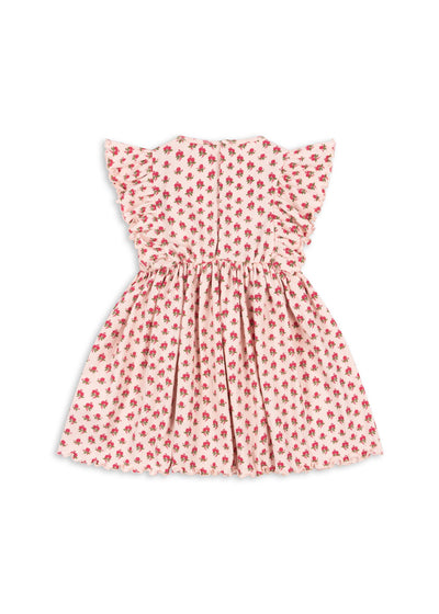 CHLEO DRESS OCS ROSIE ROSE