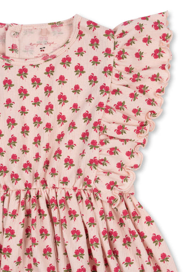 CHLEO DRESS OCS ROSIE ROSE