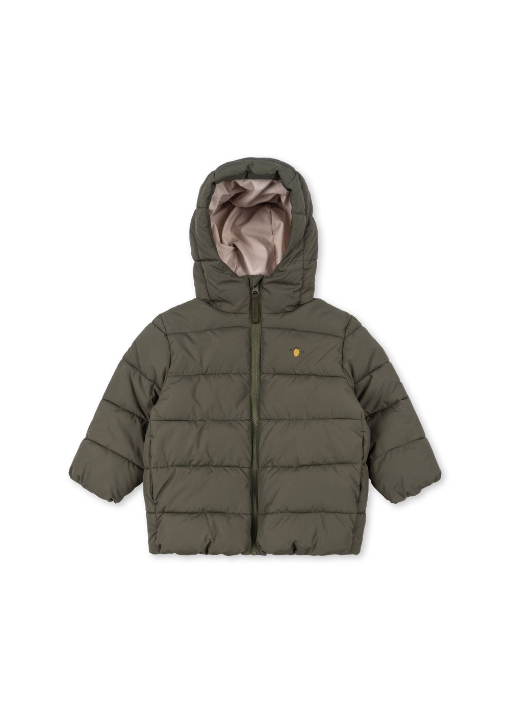 Konges Sløjd ALPI JACKET GRS KALAMATA
