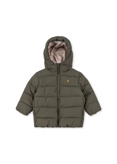 Konges Sløjd ALPI JACKET GRS KALAMATA