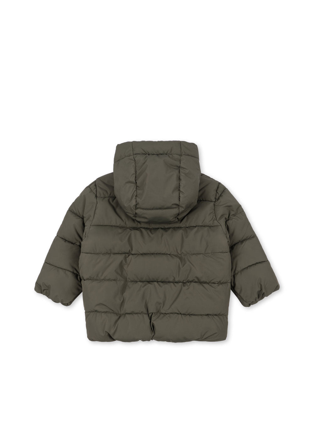 Konges Sløjd ALPI JACKET GRS KALAMATA