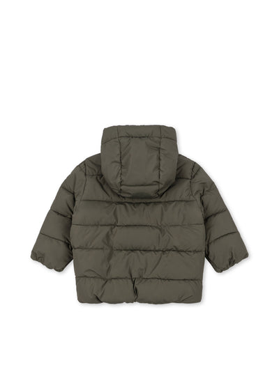 Konges Sløjd ALPI JACKET GRS KALAMATA