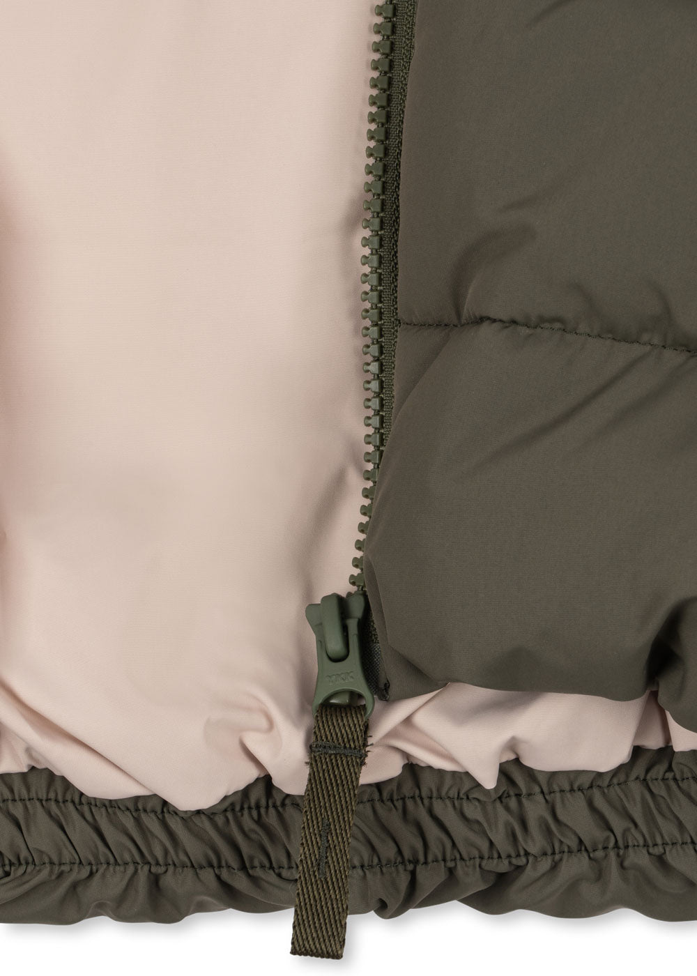 Konges Sløjd ALPI JACKET GRS KALAMATA