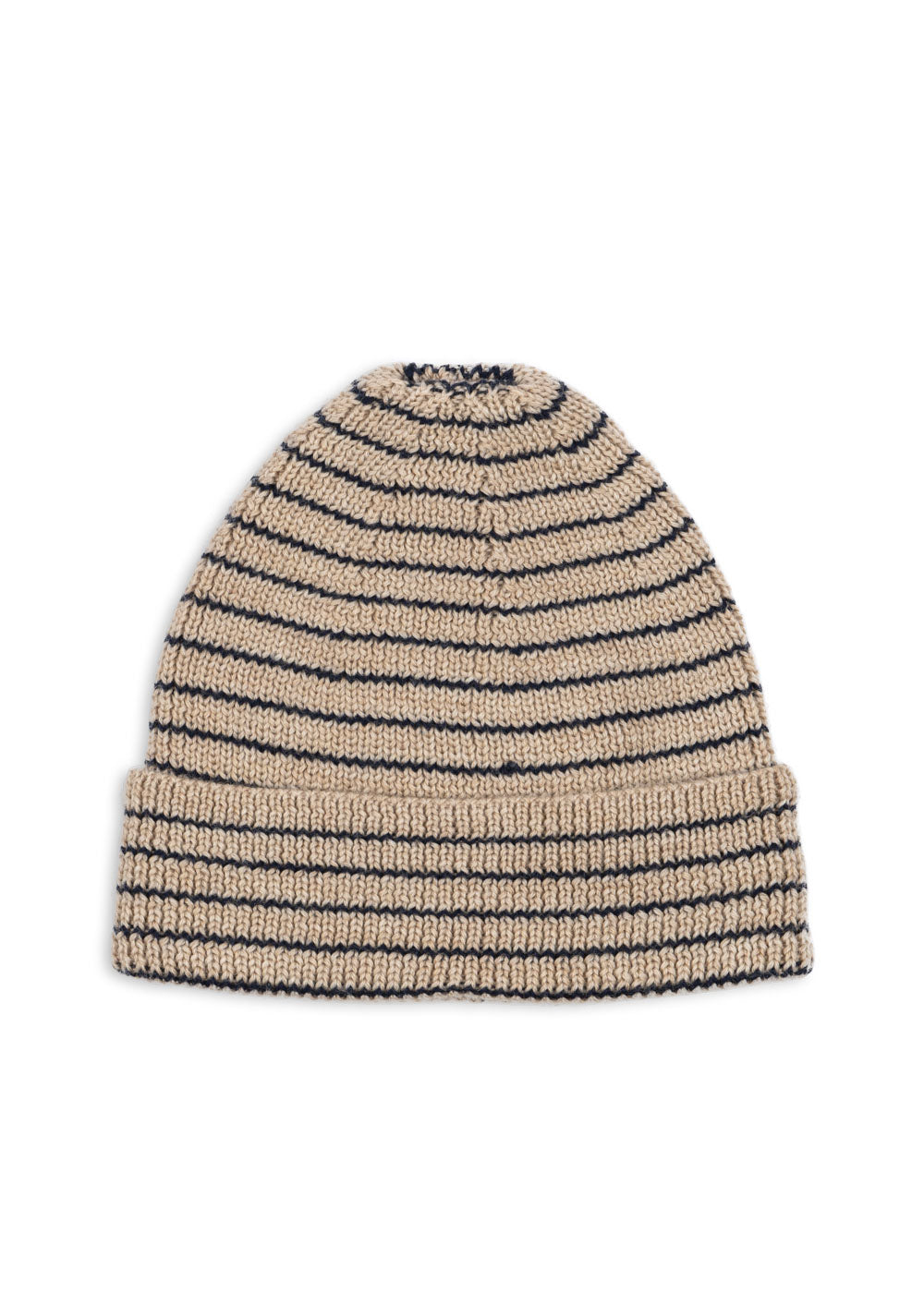 Konges Sløjd LOULI HAT STRIPE BLUIE.