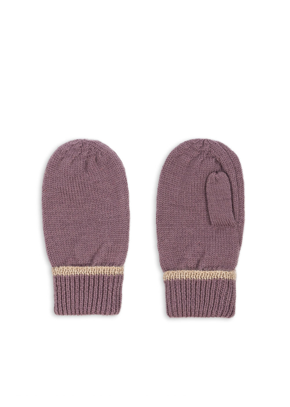 Konges Sløjd LOULI MITTENS