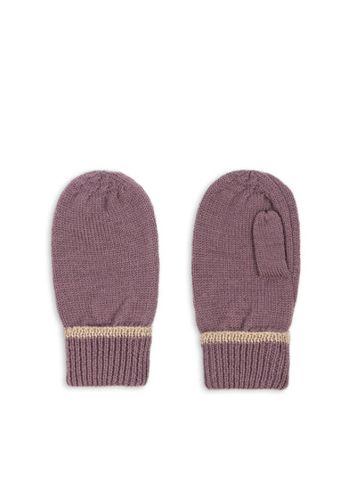 Konges Sløjd LOULI MITTENS