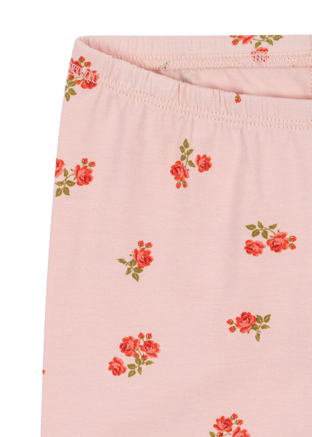 Konges Sløjd BASIC PANTS GOTS ROSA PINK