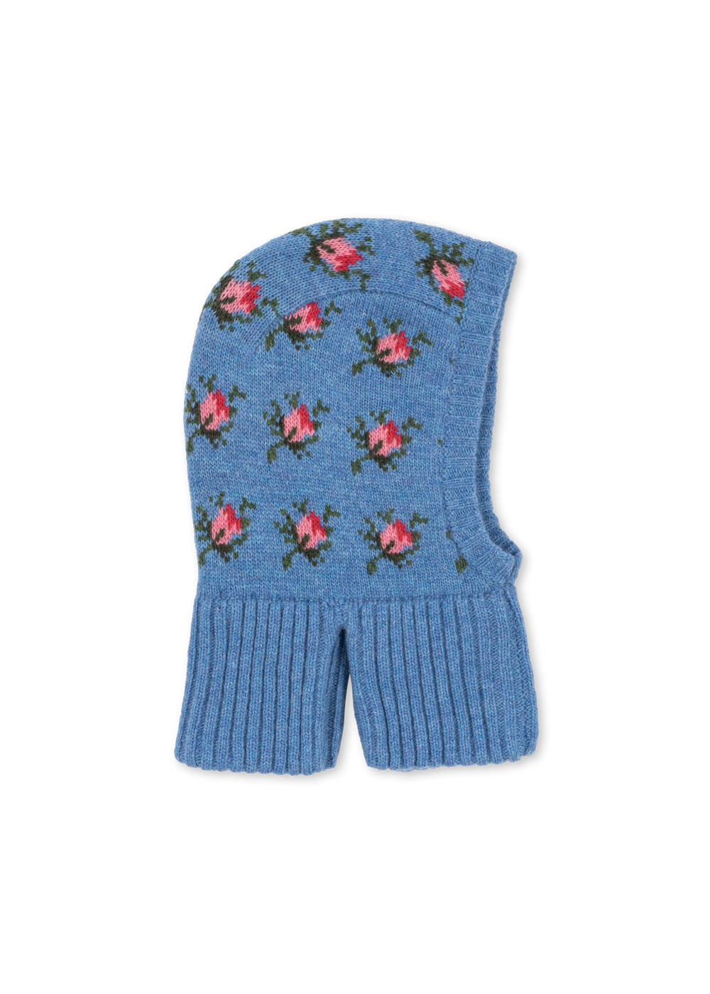 Konges Sløjd BELOU KNIT BALACLAVA ROSIE SHADES