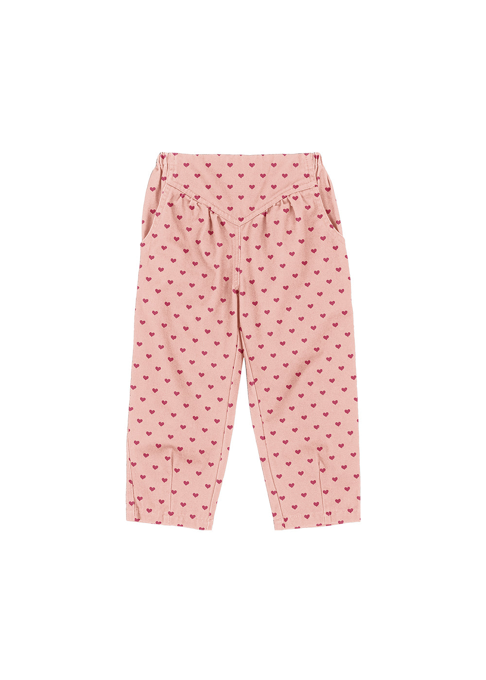 Konges Sløjd NOLA PANTS GOTS