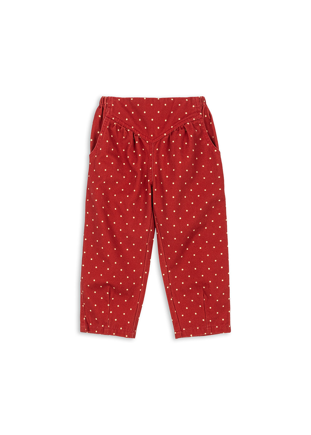 Konges Sløjd NOLA PANTS GOTS