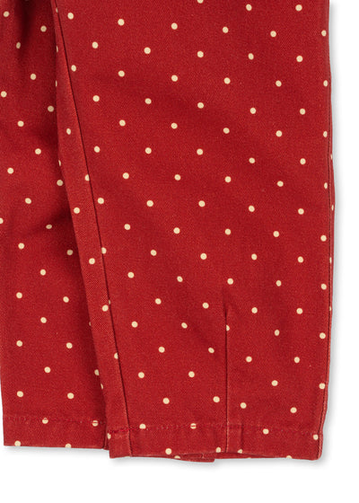 Konges Sløjd NOLA PANTS GOTS
