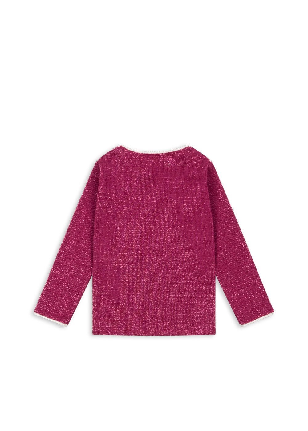 Konges Sløjd ROLI BLOUSE SANGRIA