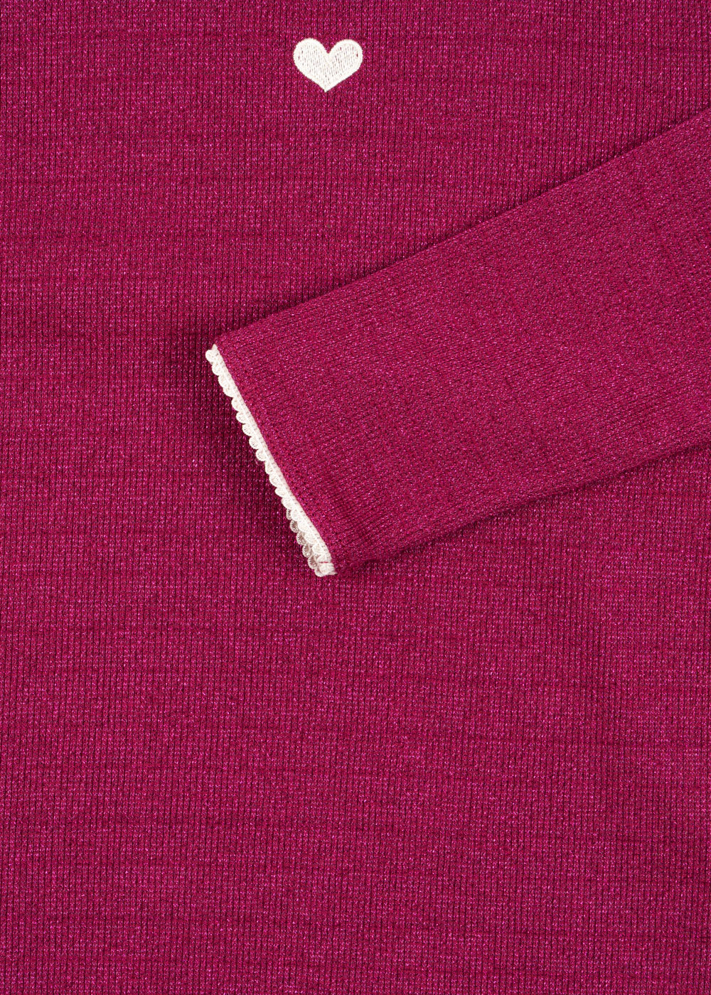 Konges Sløjd ROLI BLOUSE SANGRIA