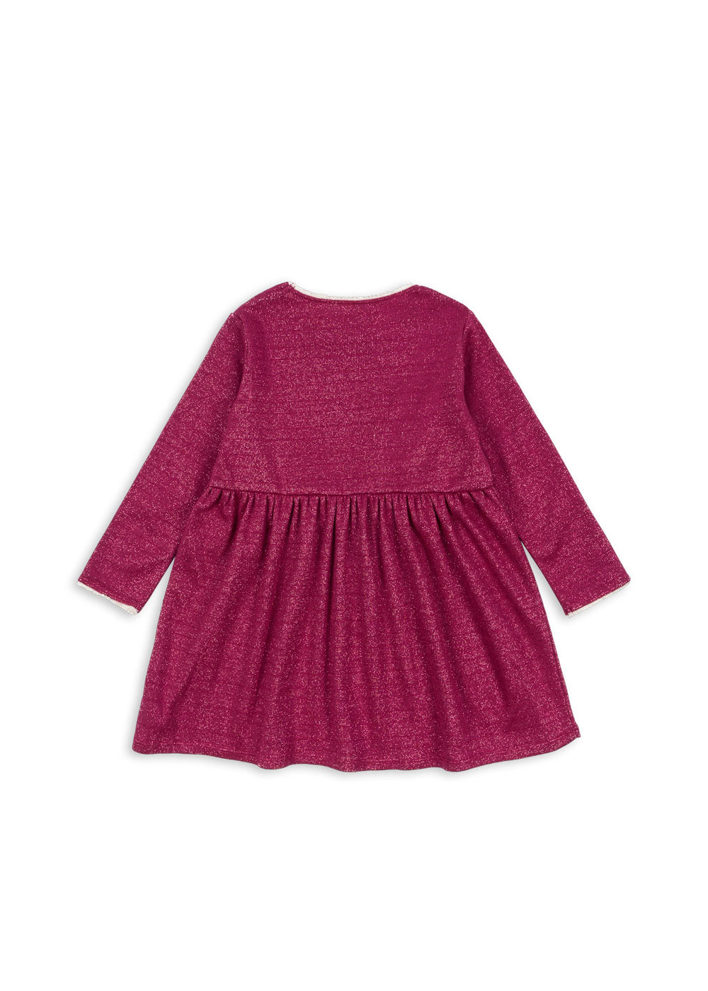 Konges Sløjd ROLI DRESS SANGRIA