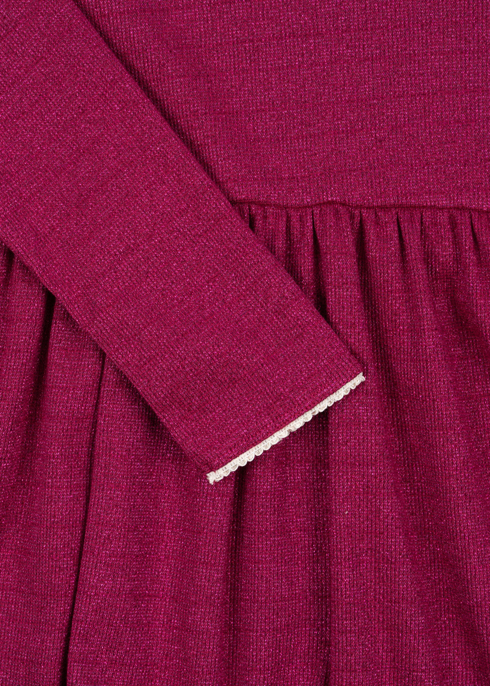 Konges Sløjd ROLI DRESS SANGRIA
