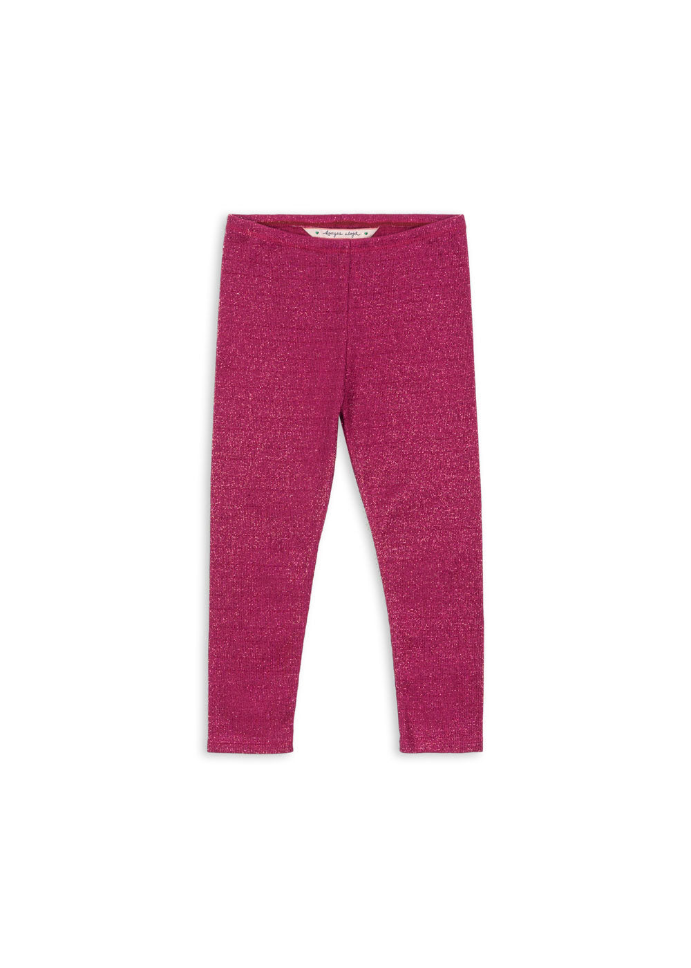 Konges Sløjd ROLI PANTS SANGRIA