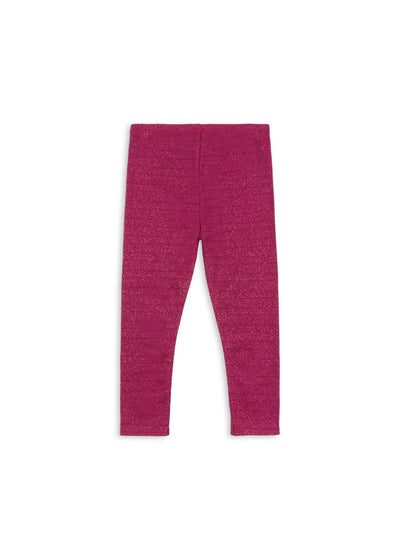 Konges Sløjd ROLI PANTS SANGRIA