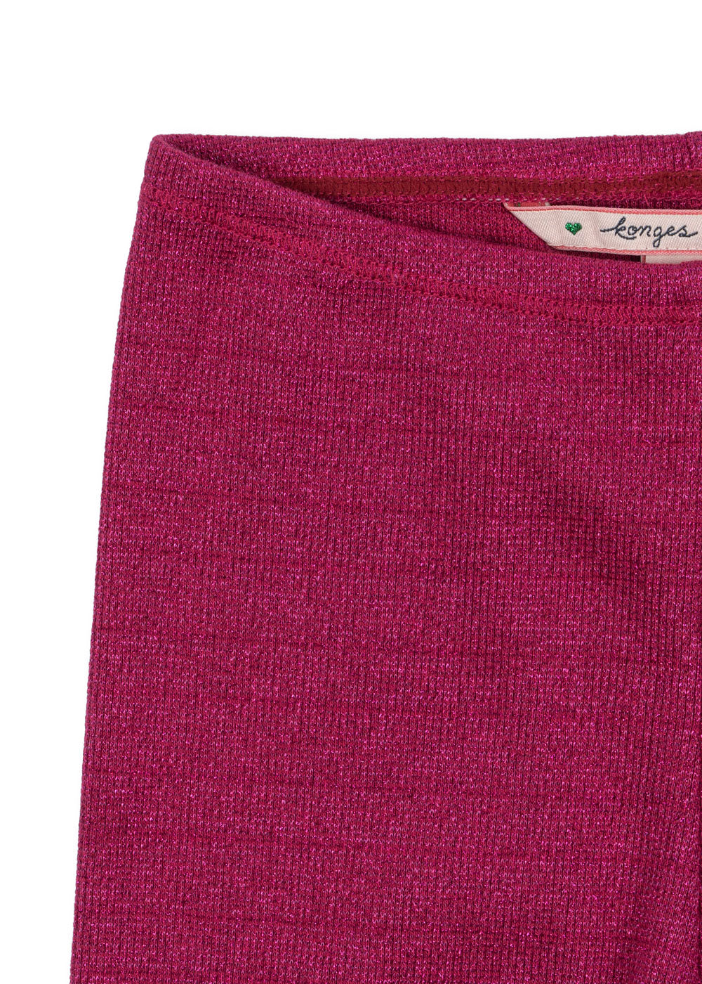 Konges Sløjd ROLI PANTS SANGRIA