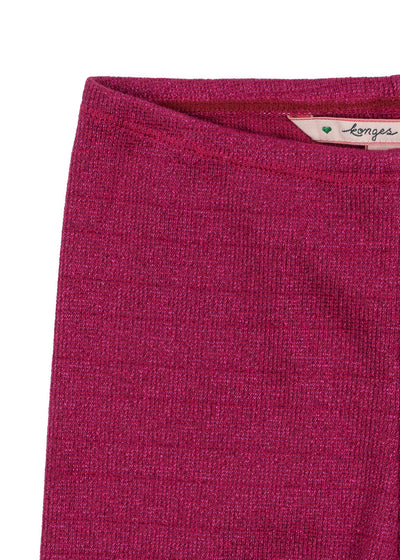 Konges Sløjd ROLI PANTS SANGRIA