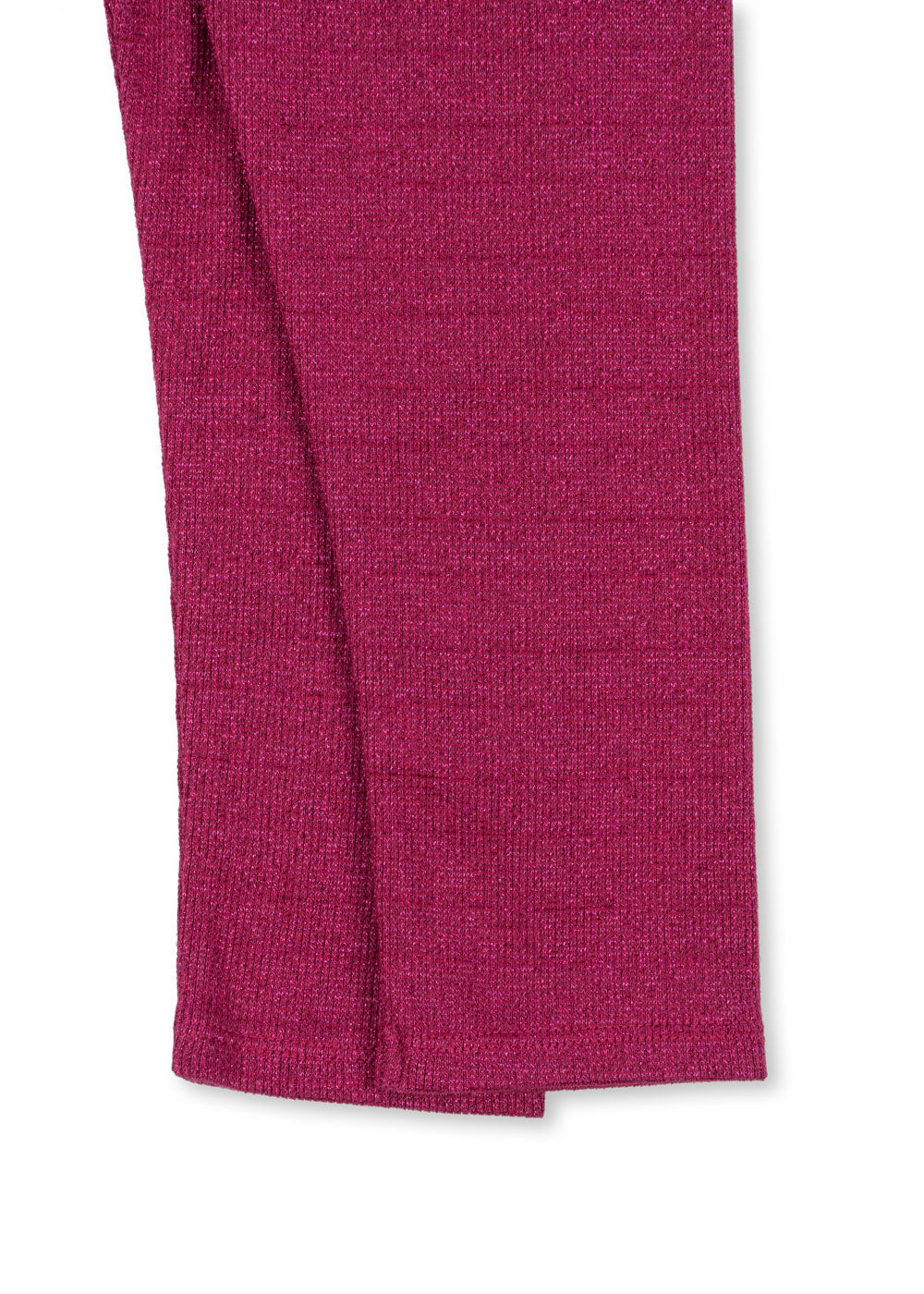 Konges Sløjd ROLI PANTS SANGRIA