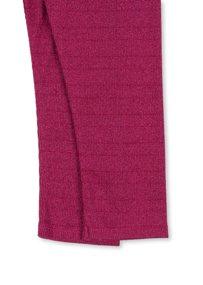 Konges Sløjd ROLI PANTS SANGRIA