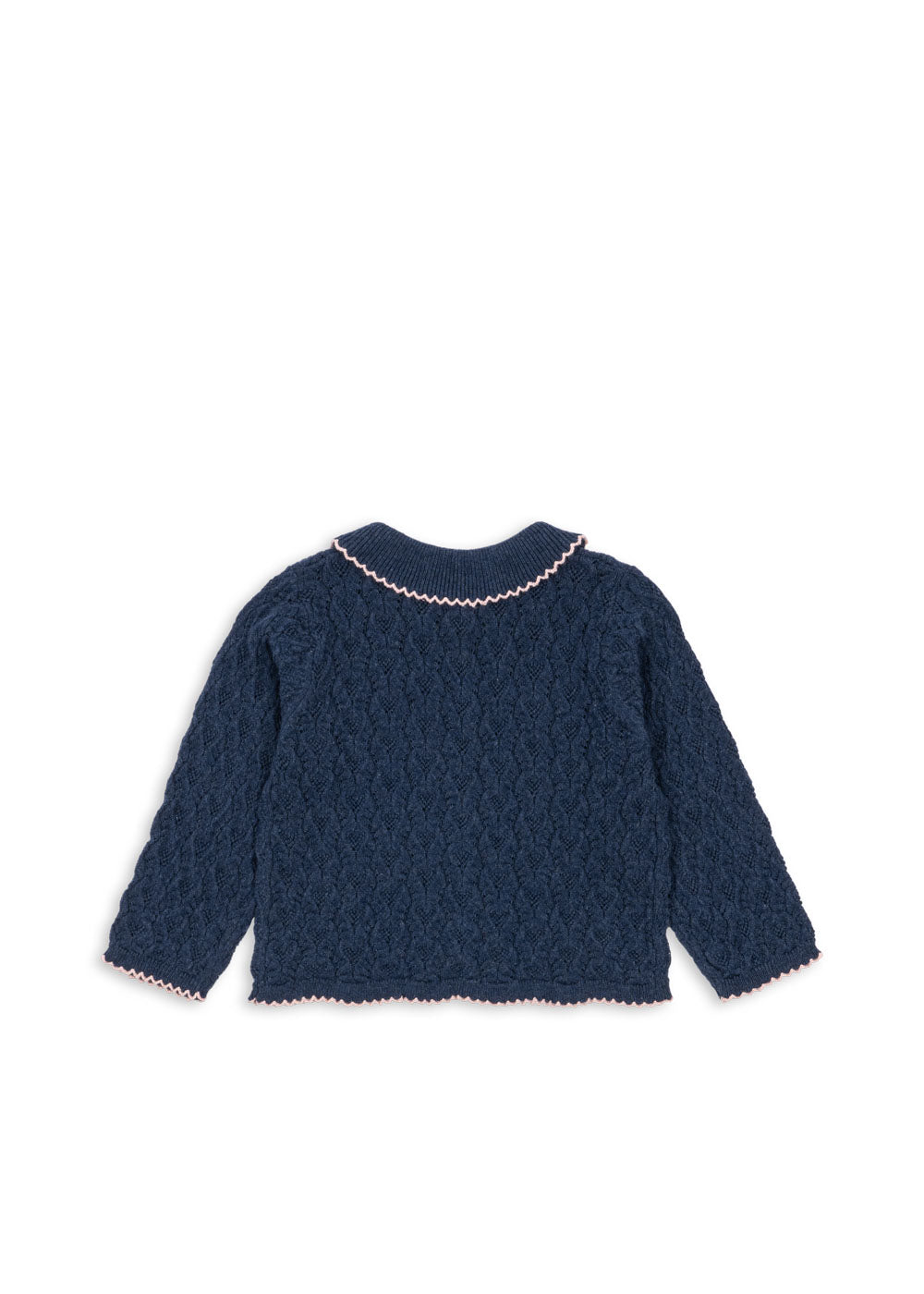 Konges Sløjd ROSIER CARDIGAN